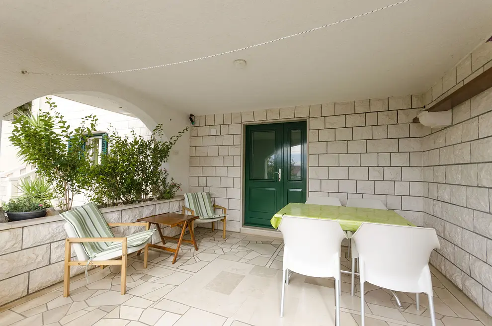 Ferienwohnung in Bol  999204177 32387 – Foto 15
