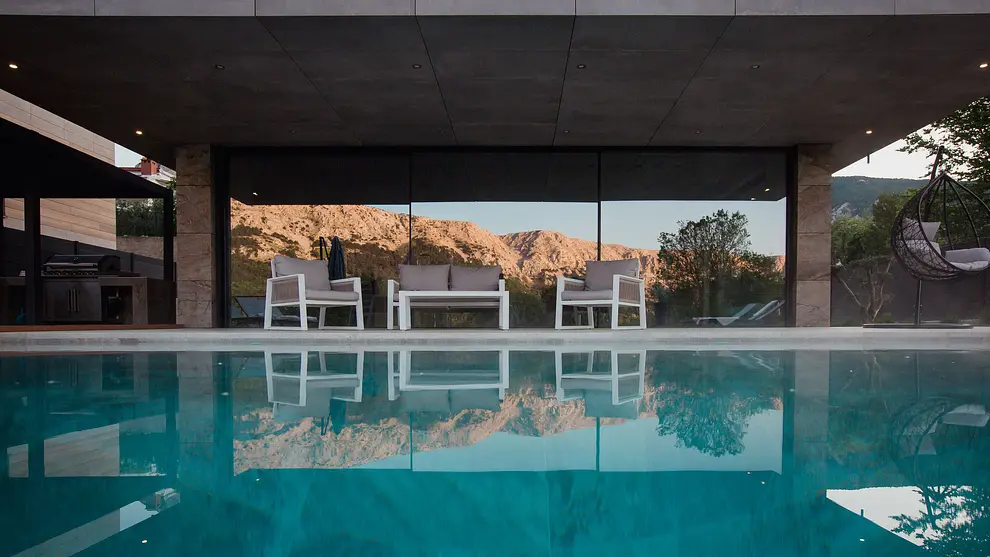 Ferienhaus in Baska mit Pool 999209736 37647 – Foto 28