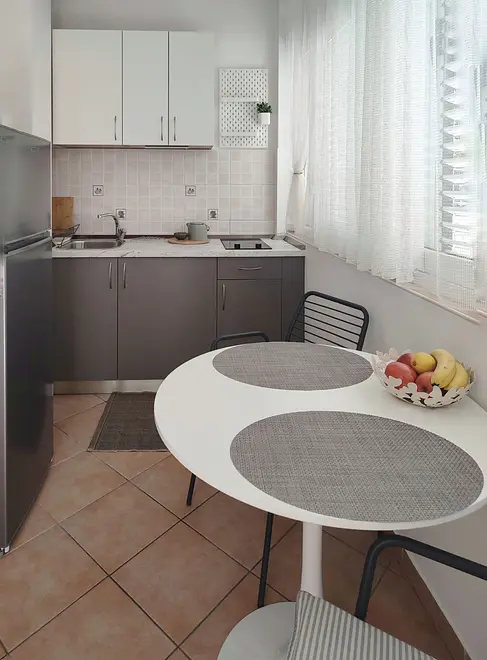 Ferienwohnung in Baska Voda  999207605 41150 – Foto 8