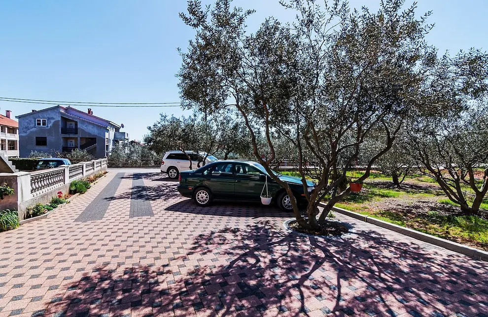 Ferienwohnung in Zadar  999207628 35657 – Foto 11