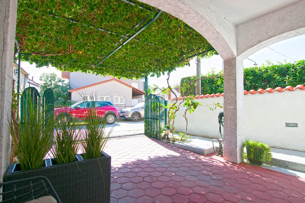 Ferienwohnung in Biograd  999208423 36389 – Foto 18