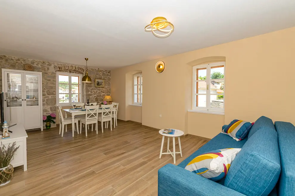Ferienwohnung in Hvar  999198318 30570 – Foto 7