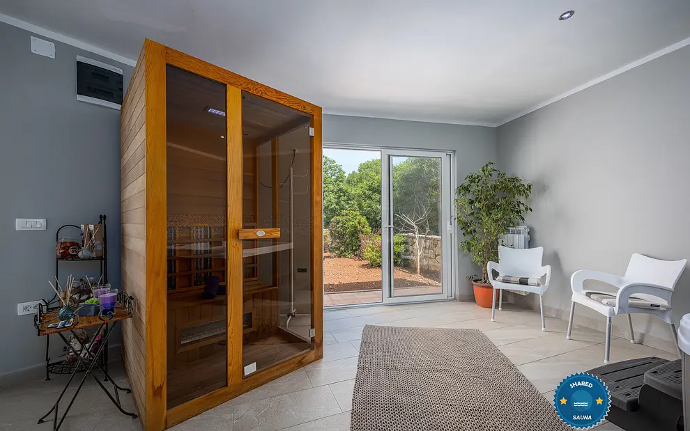 Ferienwohnung in Rabac mit Pool 999204696 32887