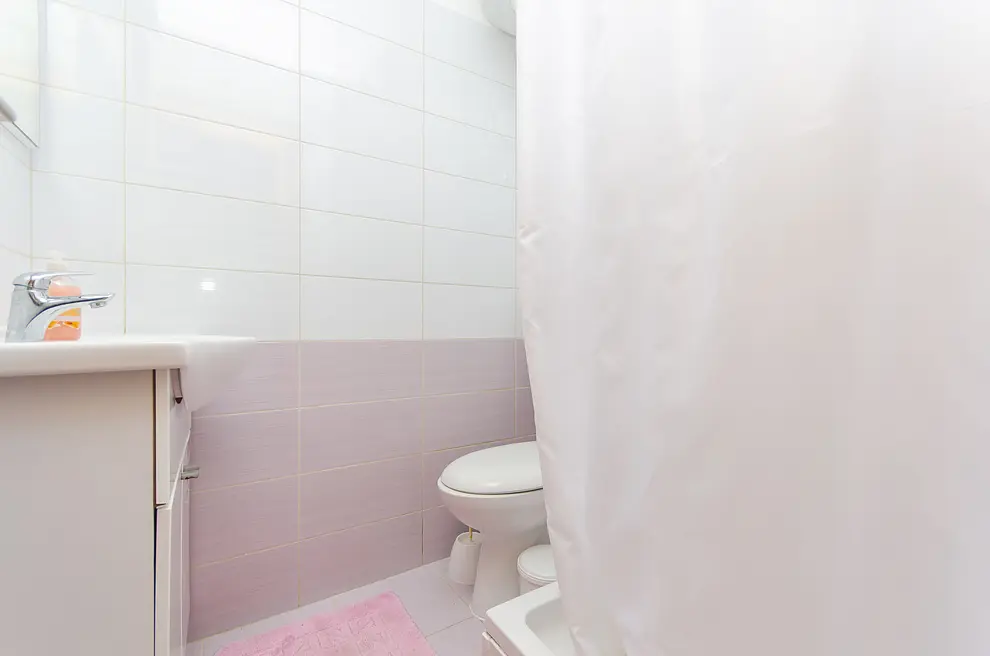 Badezimmer 3