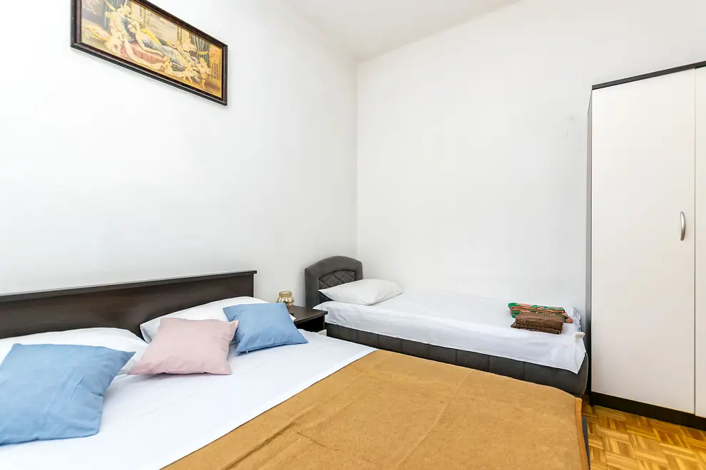Ferienappartment in Korcula  999202916 31185 – Foto 13