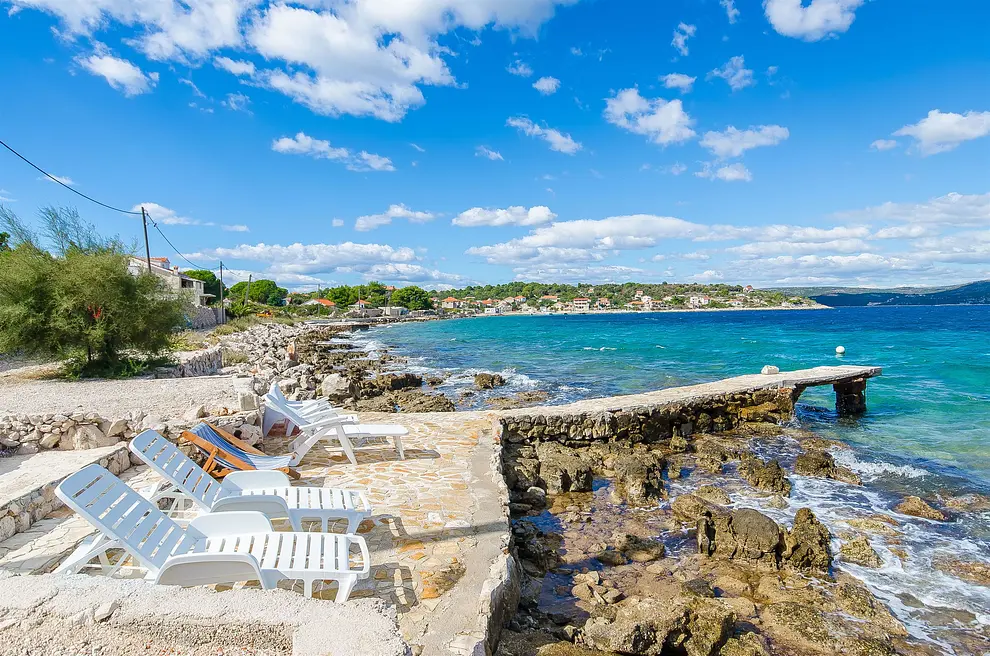 Ferienwohnung in Drvenik Mali Island  999203907 32133