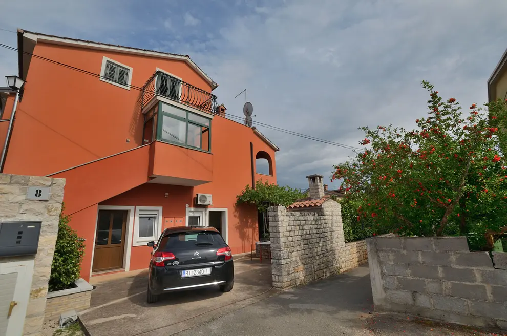 Ferienwohnung in Novigrad in Dalmatien  66141061 23173