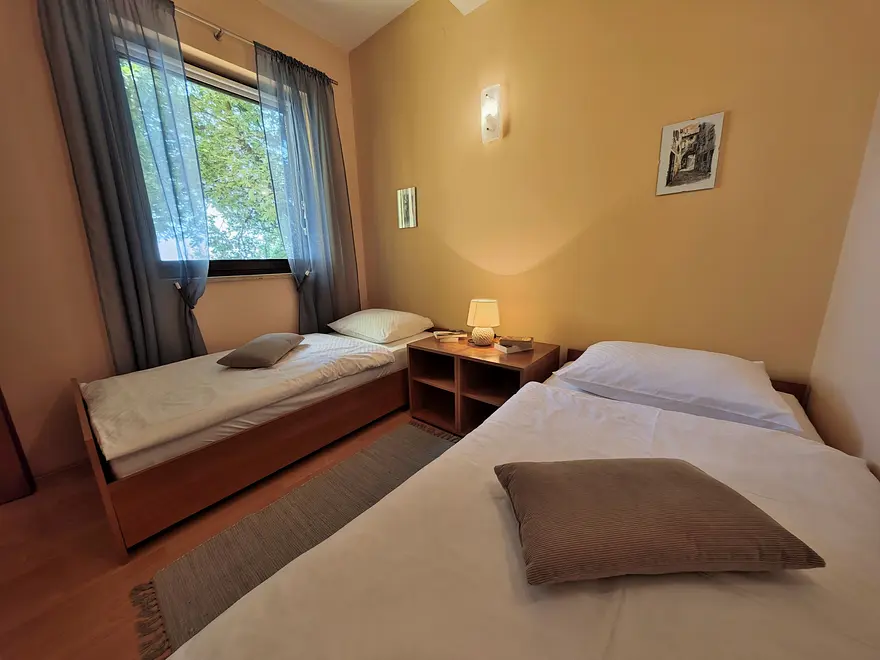 Ferienwohnung in Lovran  999206528 34627 – Foto 17