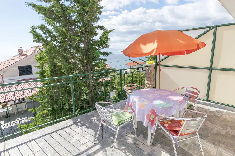 Ferienwohnung in Primosten  999207485 35529 – Foto 4