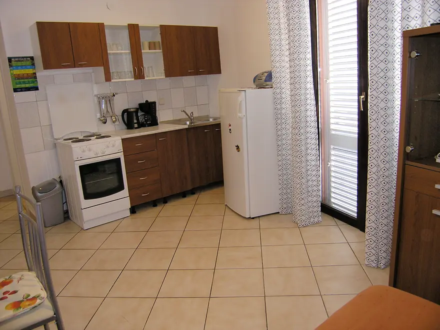 Ferienwohnung in Krk  999202422 30709 – Foto 8
