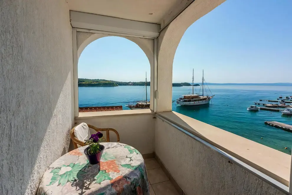 Ferienwohnung in Rab haustiergeeignet 999204467 32662 – Foto 14