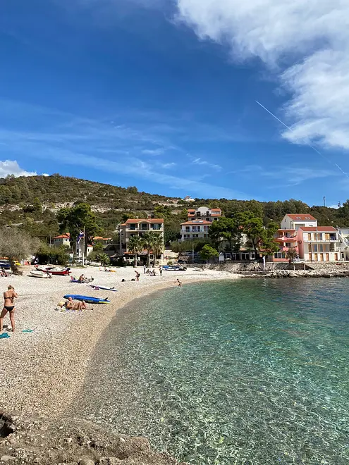 Ferienwohnung in Hvar  999202278 30588 – Foto 9