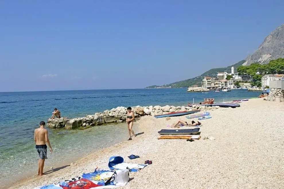 Ferienwohnung in Makarska  999203178 31434 – Foto 23
