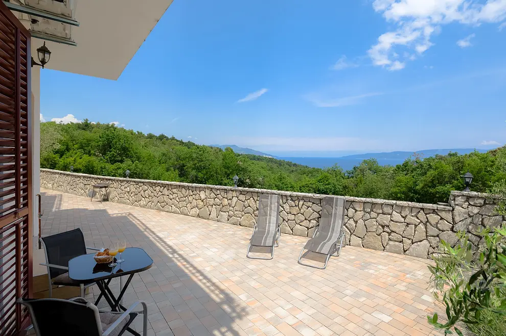 Ferienwohnung in Rabac mit Pool 999204699 41105 – Foto 2