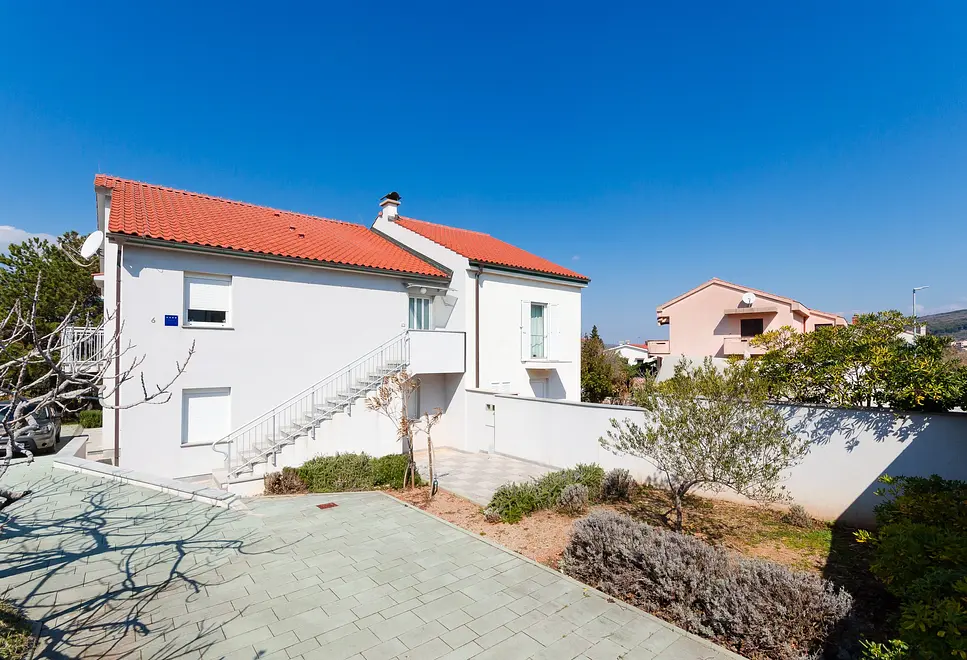 Ferienwohnung in Krk  999206311 34419 – Foto 12