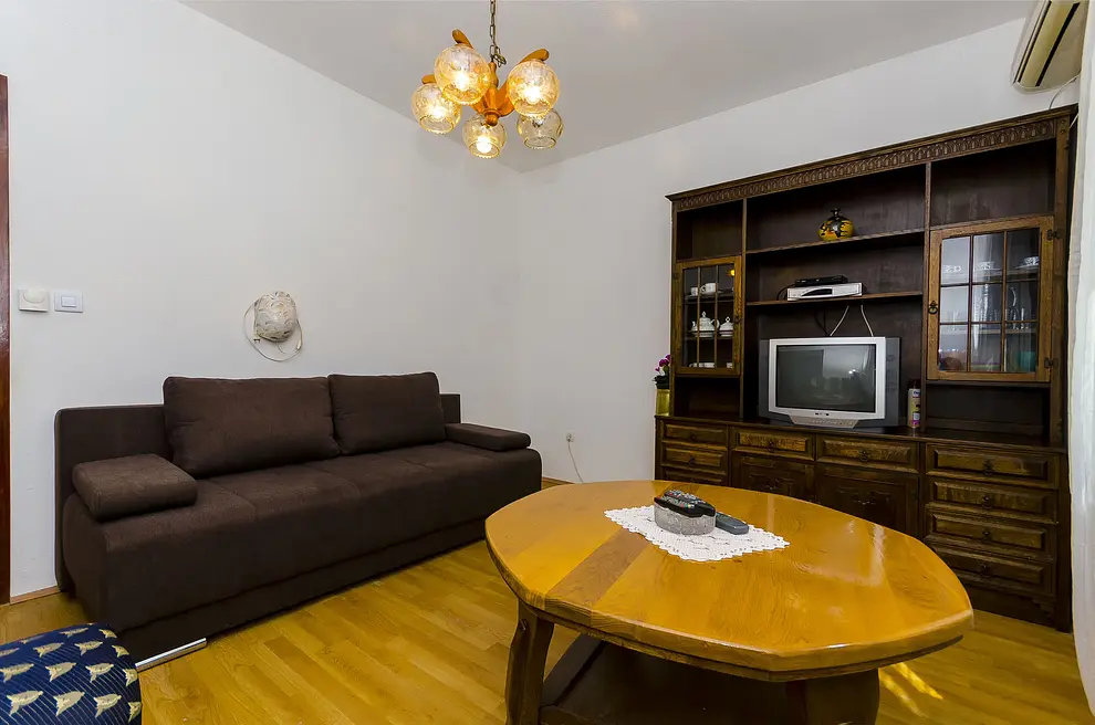 Ferienwohnung in Ciovo  999206300 34408 – Foto 12