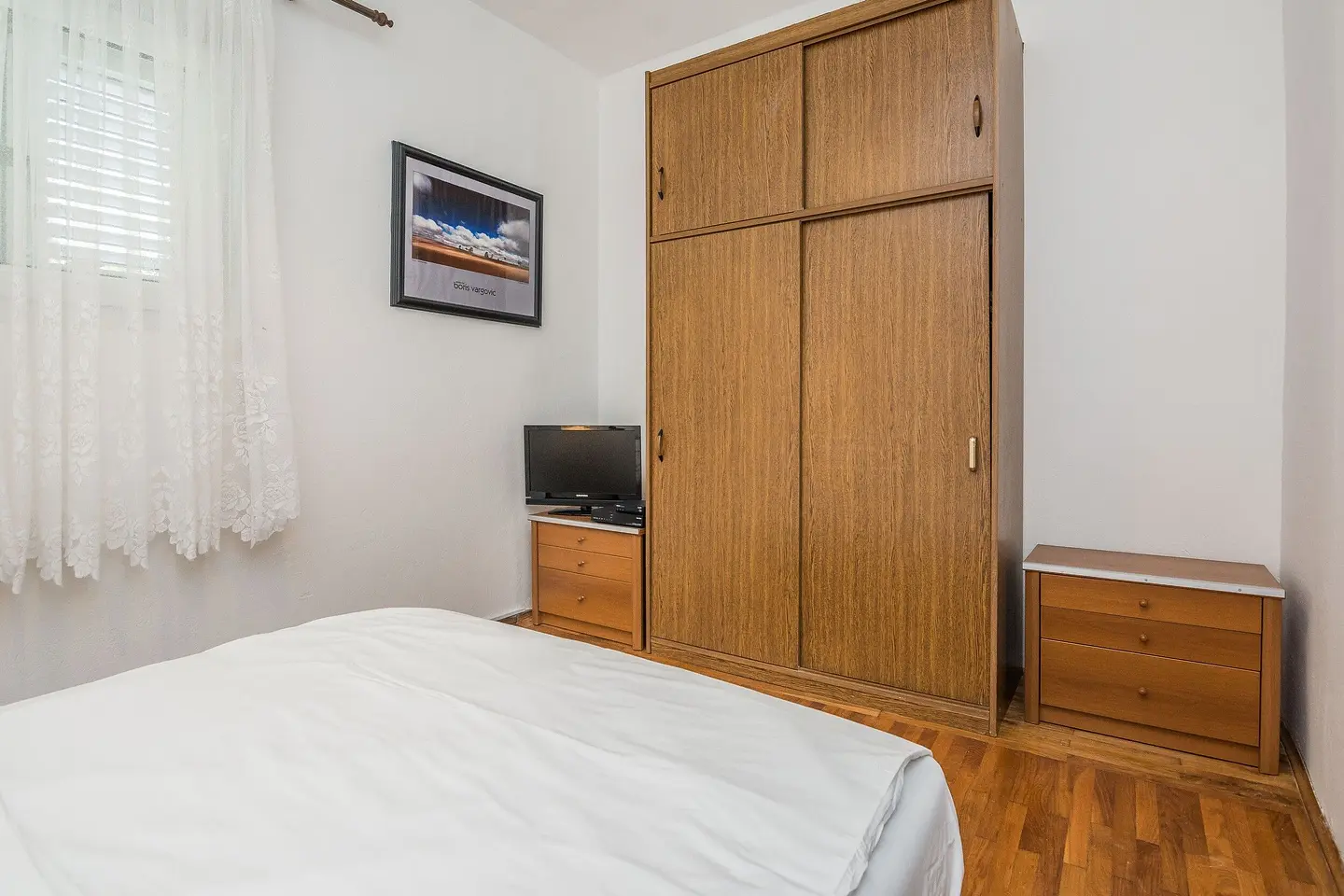 Ferienwohnung in Nin haustiergeeignet 999206316 34422