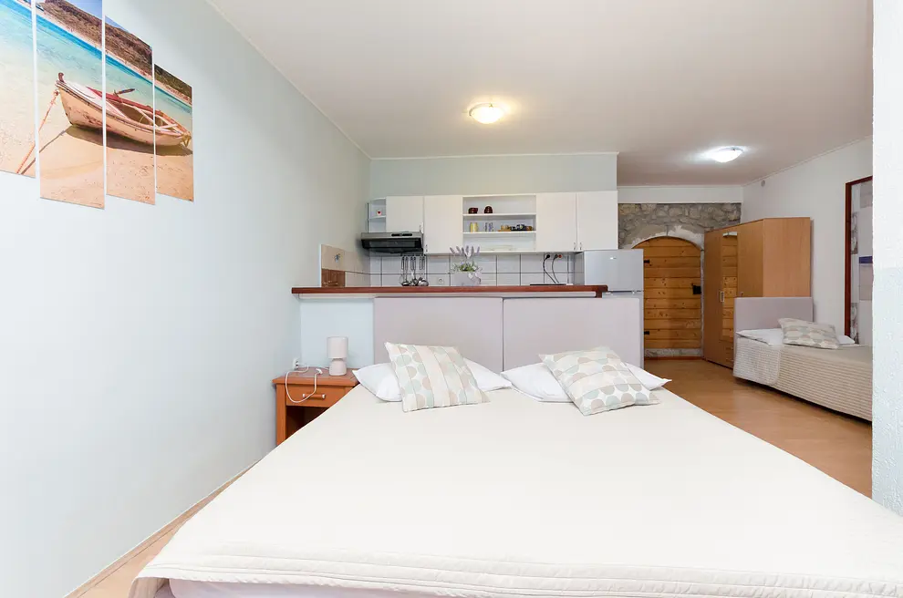 Ferienwohnung in Novi Vinodolski haustiergeeignet 999202943 31208 – Foto 4