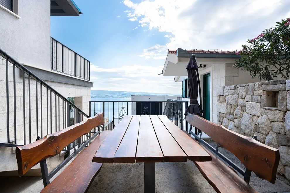 Ferienwohnung in Omis  999205787 33925 – Foto 9