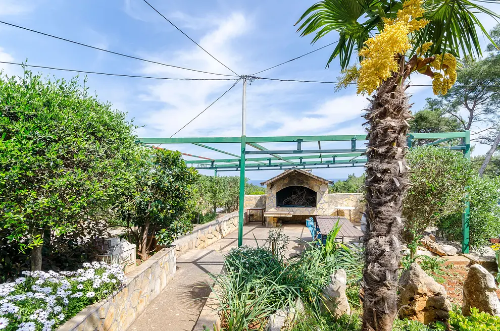 Ferienwohnung in Hvar haustiergeeignet 999211496 39265