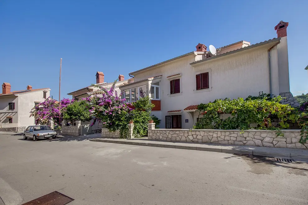 Ferienwohnung in Losinj haustiergeeignet 66123998 11126