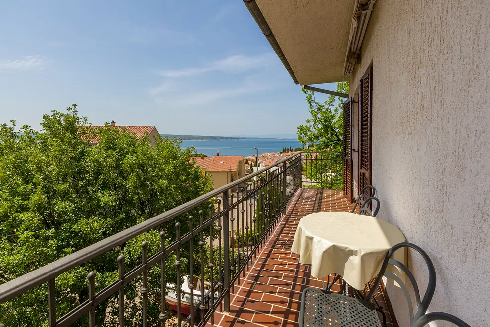 Ferienwohnung in Crikvenica  999203334 31589 – Foto 15