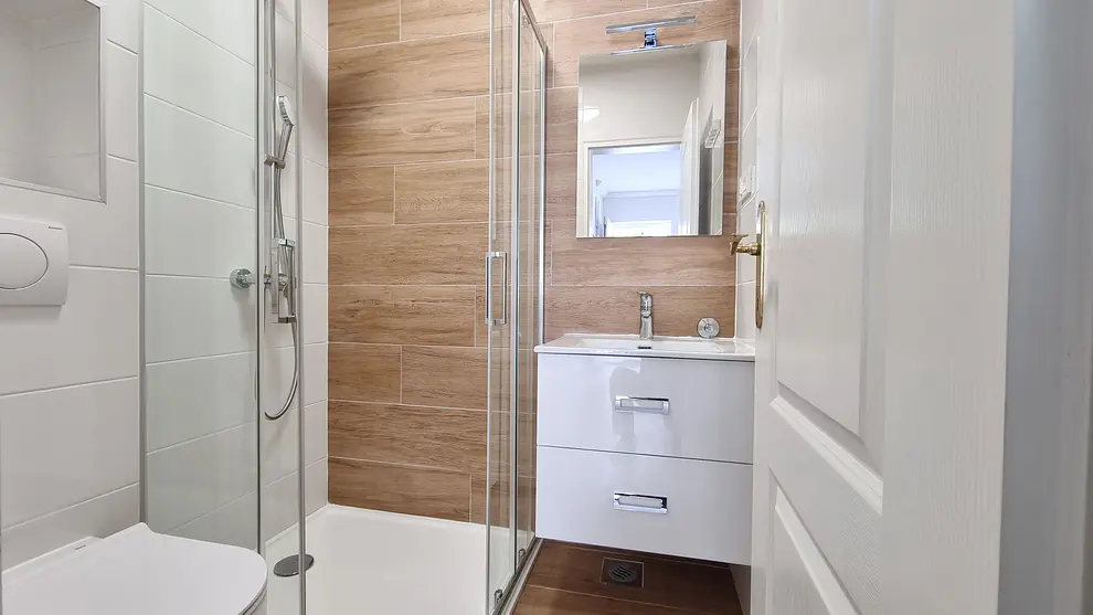 Ferienwohnung in Baska haustiergeeignet 66141317 23347