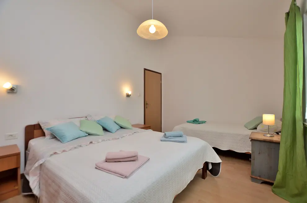 Ferienwohnung in Marcana  999205371 33532 – Foto 8