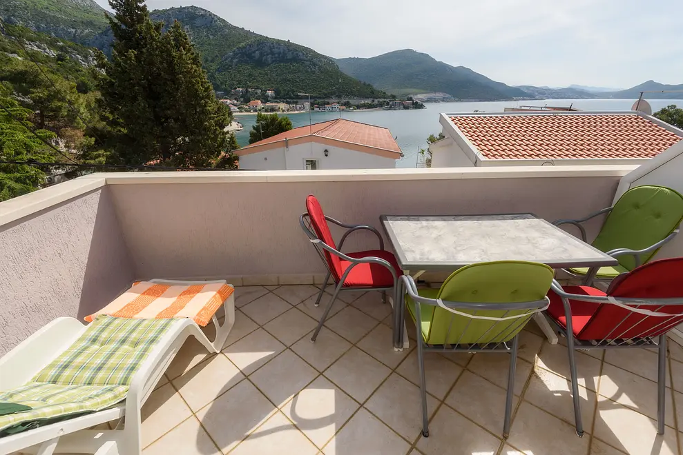 Ferienwohnung in Ploce haustiergeeignet 999206854 34939 – Foto 29