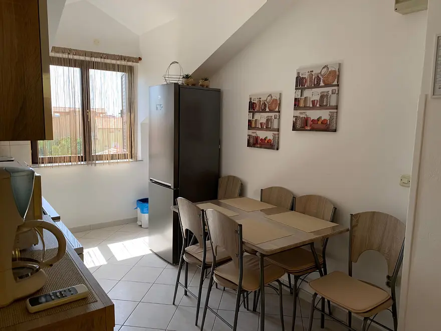 Ferienwohnung in Tribunj  999211204 39016 – Foto 3