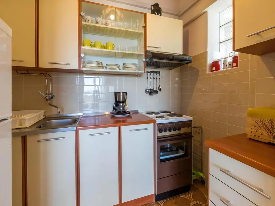 Ferienwohnung in Crikvenica  999203616 31854 – Foto 3
