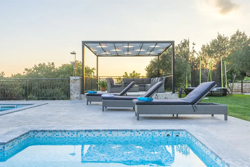 Ferienhaus in Ciovo mit Pool 999199137 30575 – Foto 85