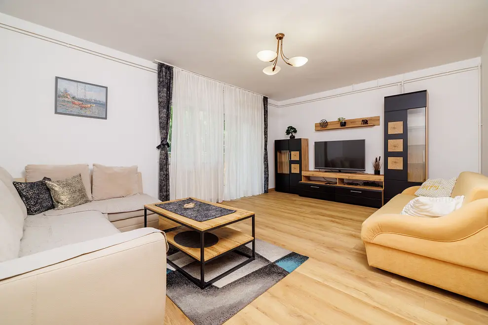 Ferienwohnung in Crikvenica haustiergeeignet 66130585 16150