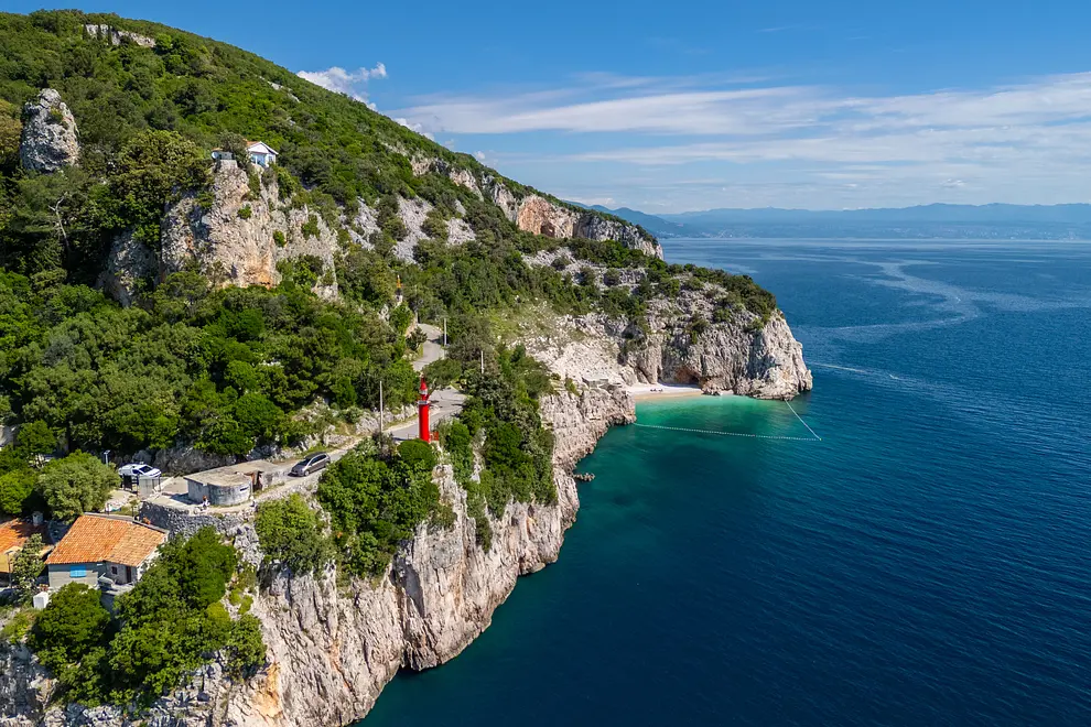 Ferienwohnung in Opatija  999212079 39785 – Foto 42
