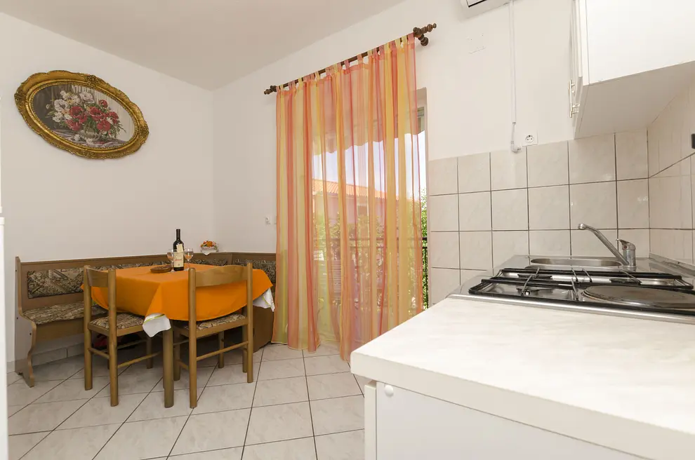 Ferienwohnung in Rogoznica  999203125 31382 – Foto 18