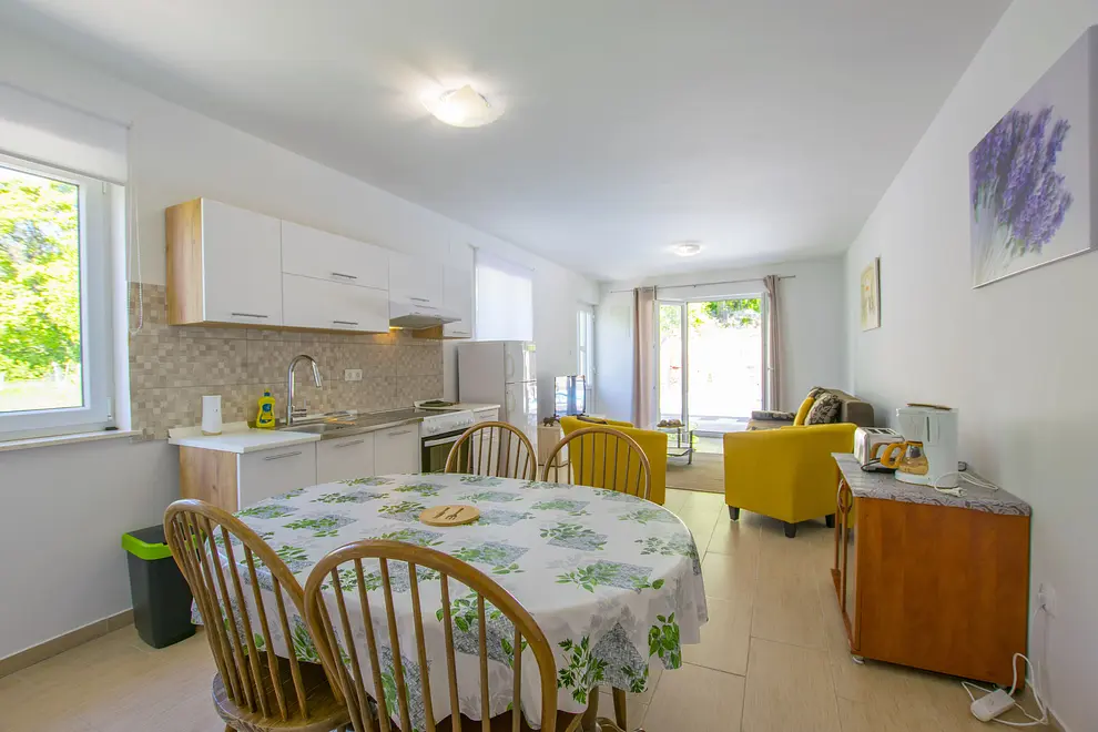 Ferienwohnung in Novi Vinodolski mit Pool 999211217 39026 – Foto 10