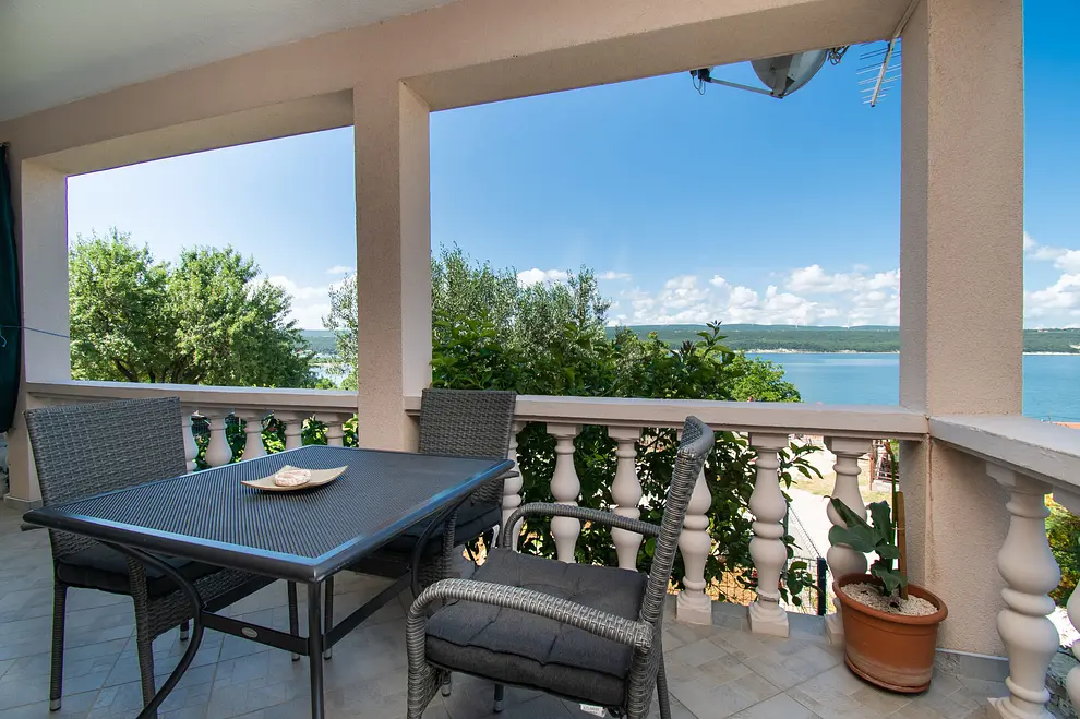 Ferienwohnung in Obrovac  66138103 21168