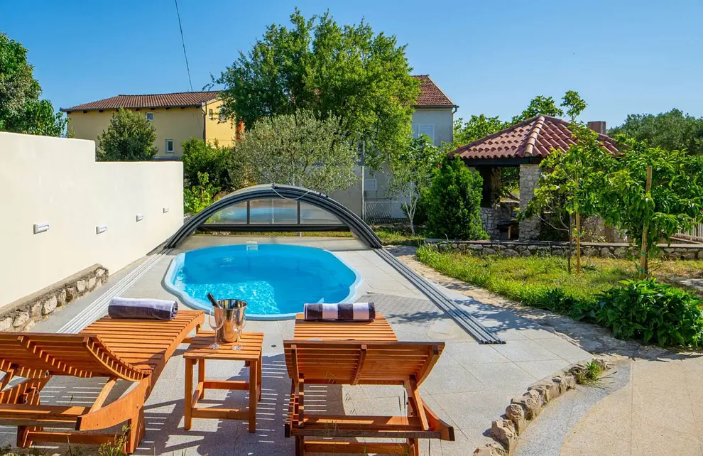 Ferienhaus in Biograd mit Pool 999208179 36156 – Foto 28