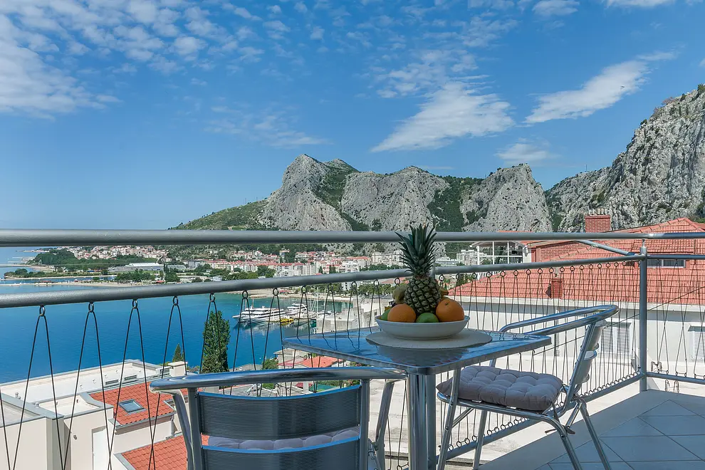 Ferienwohnung in Omis  999204739 32927 – Foto 11