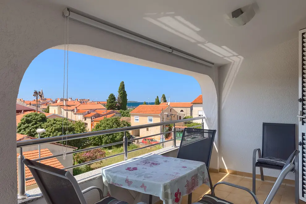 Ferienwohnung in Fazana  999202824 31098 – Foto 19