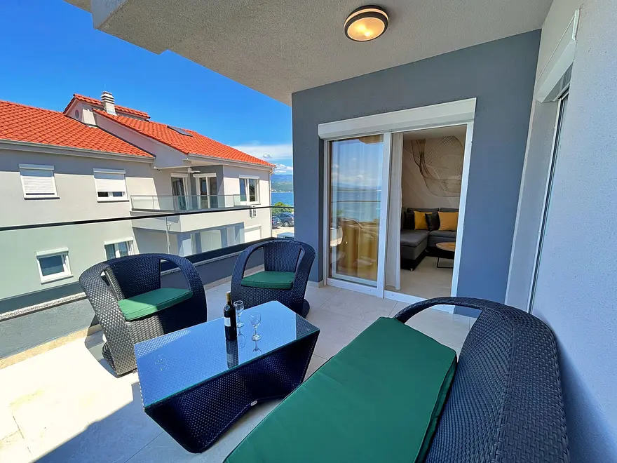 Ferienwohnung in Dobrinj mit Pool 999223826 41942 – Foto 20