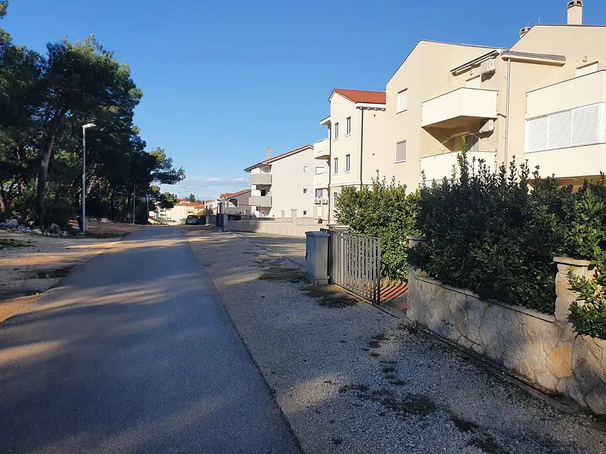 Ferienwohnung in Biograd  66141981 23683
