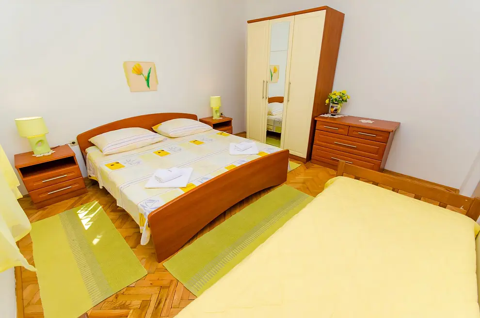 Ferienwohnung in Ciovo  999205265 33432 – Foto 11