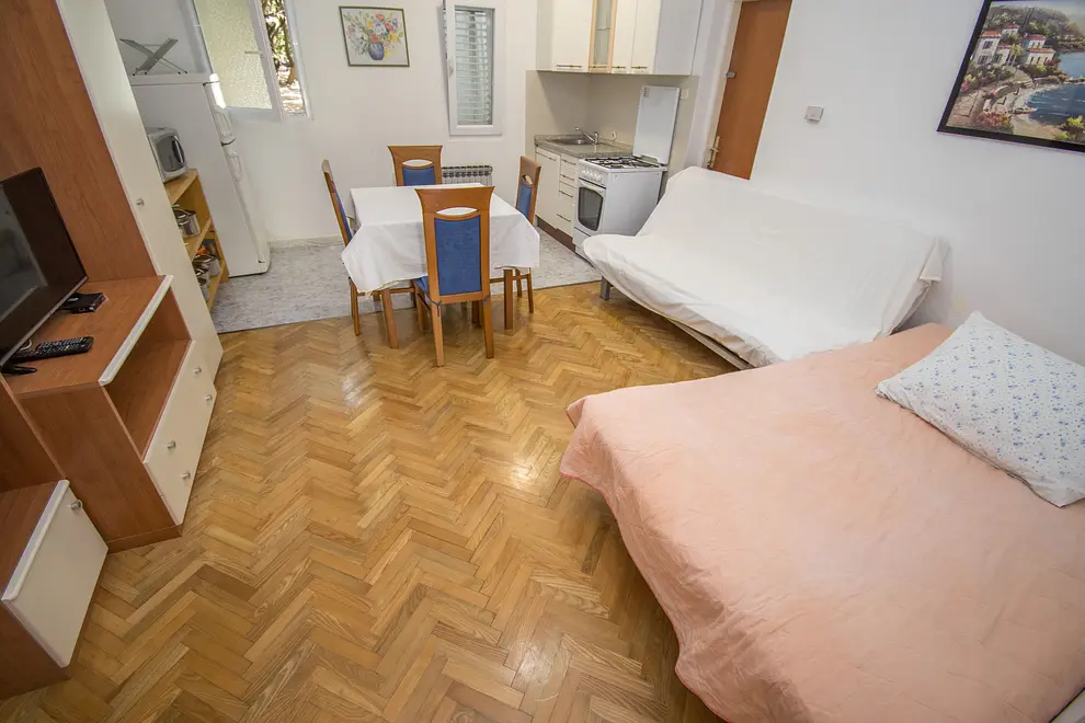 Ferienwohnung in Mandre  999211913 41314 – Foto 6