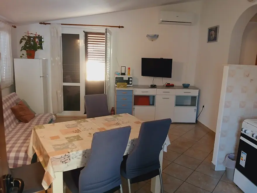Ferienwohnung in Rogoznica  999202514 30794 – Foto 12