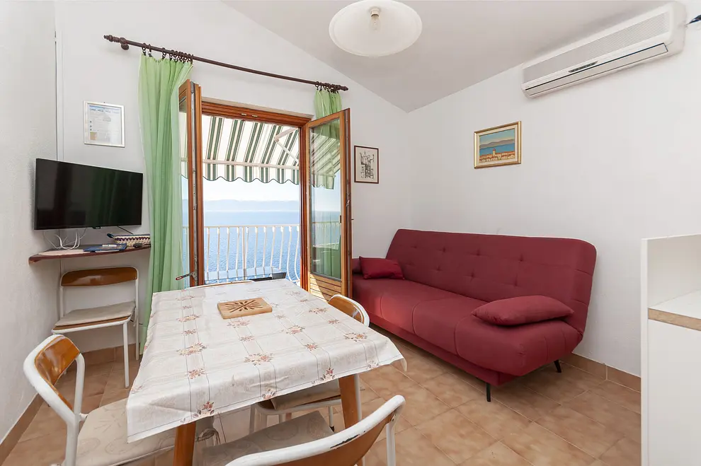 Ferienwohnung in Omis  999209917 37813 – Foto 11
