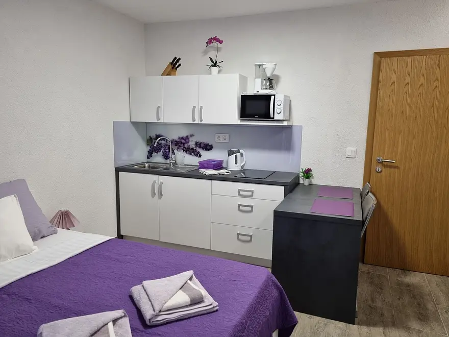Ferienwohnung in Baska haustiergeeignet 999209041 36980 – Foto 7