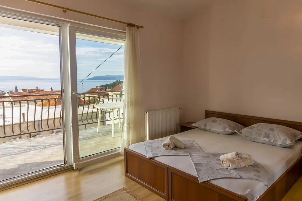 Ferienwohnung in Makarska  66138435 21459