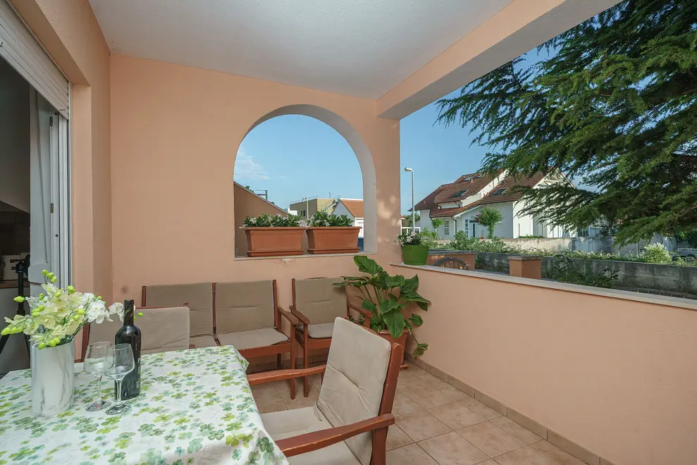 Ferienwohnung in Vodice  66114177 4709