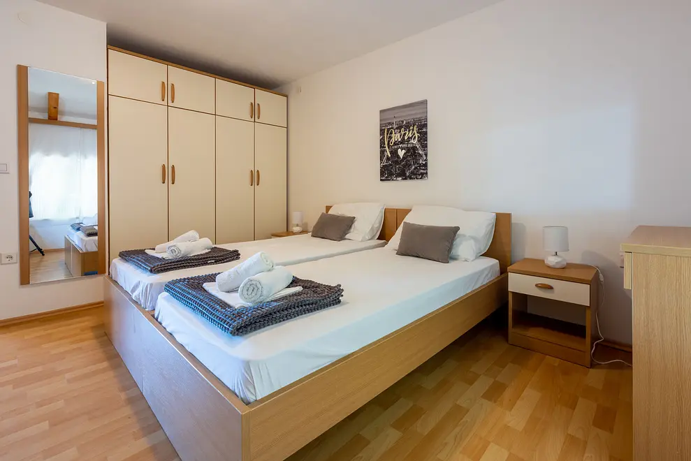 Ferienwohnung in Crikvenica mit Pool 999204350 32554 – Foto 20